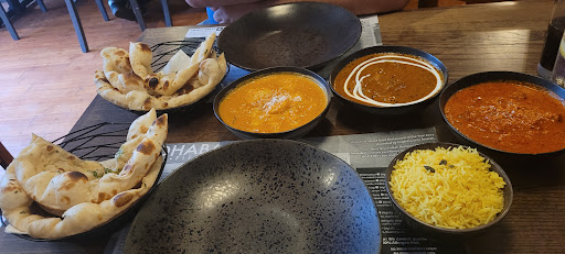 Photo of Dhaba at Fifteen - 15 Magdalen St, Norwich NR3 1LE